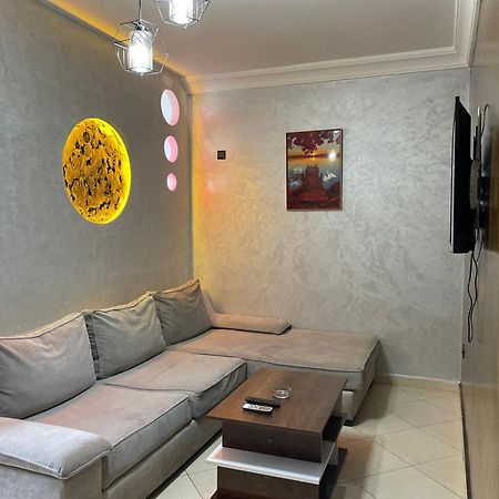 Miriam'S Home - Arribat Center - Agdal Rabat Bagian luar foto
