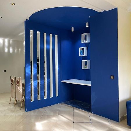 Miriam'S Home - Arribat Center - Agdal Rabat Bagian luar foto