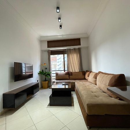 Miriam'S Home - Arribat Center - Agdal Rabat Bagian luar foto