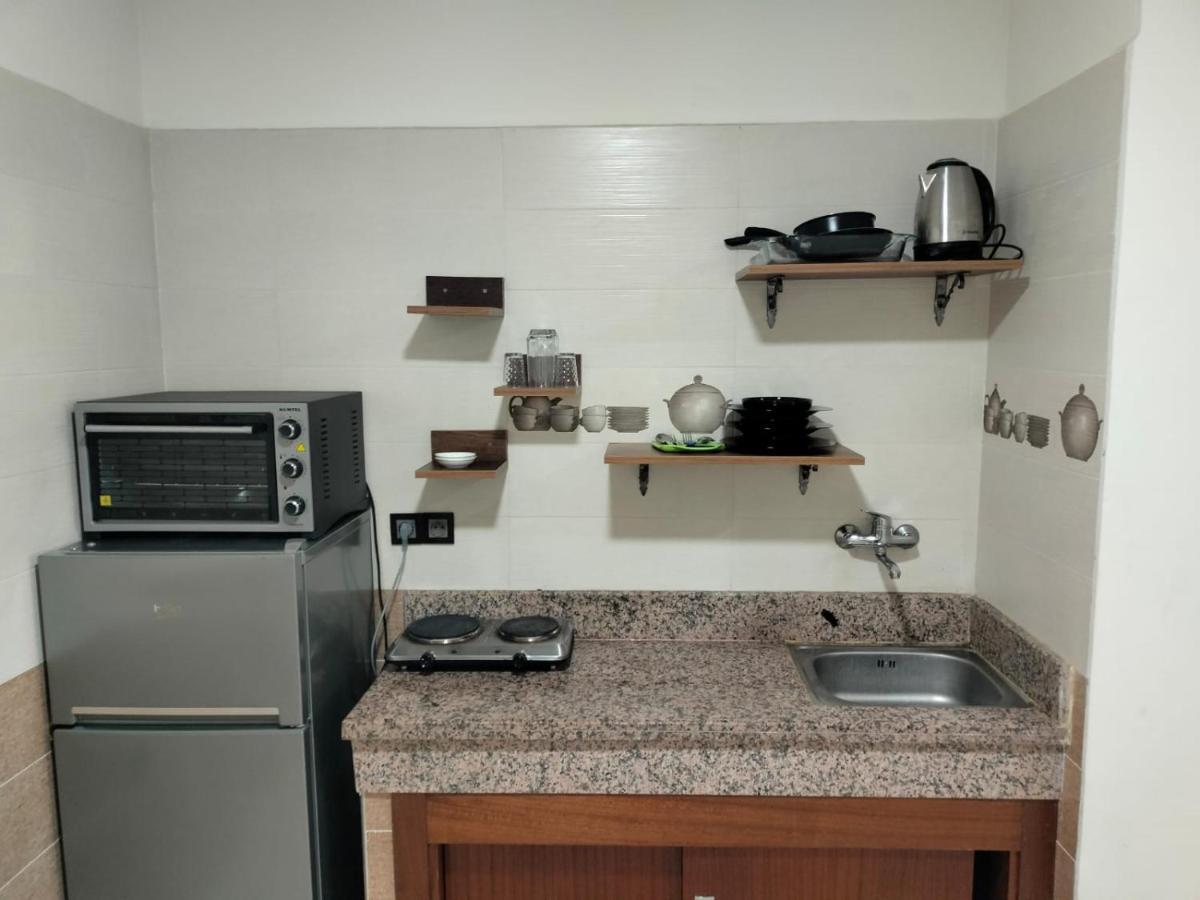 Miriam'S Home - Arribat Center - Agdal Rabat Bagian luar foto
