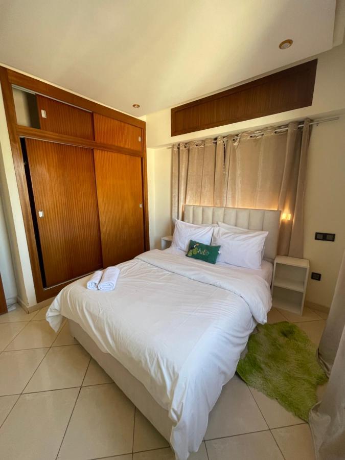 Miriam'S Home - Arribat Center - Agdal Rabat Bagian luar foto