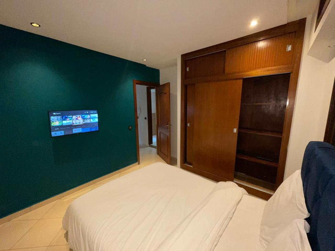 Miriam'S Home - Arribat Center - Agdal Rabat Bagian luar foto
