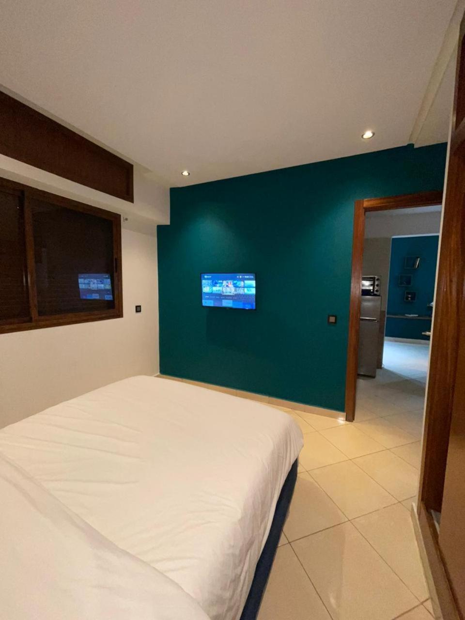 Miriam'S Home - Arribat Center - Agdal Rabat Bagian luar foto