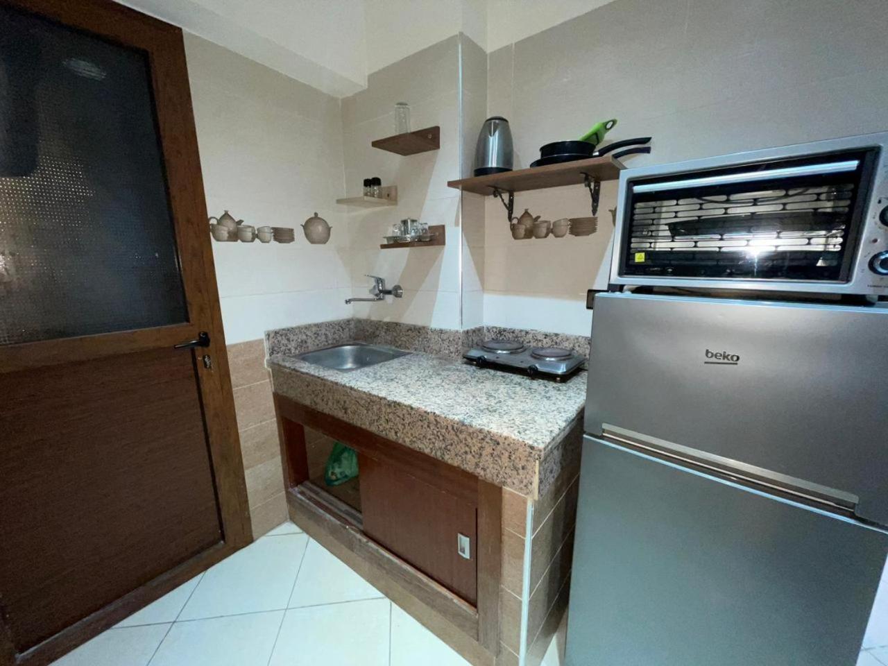 Miriam'S Home - Arribat Center - Agdal Rabat Bagian luar foto