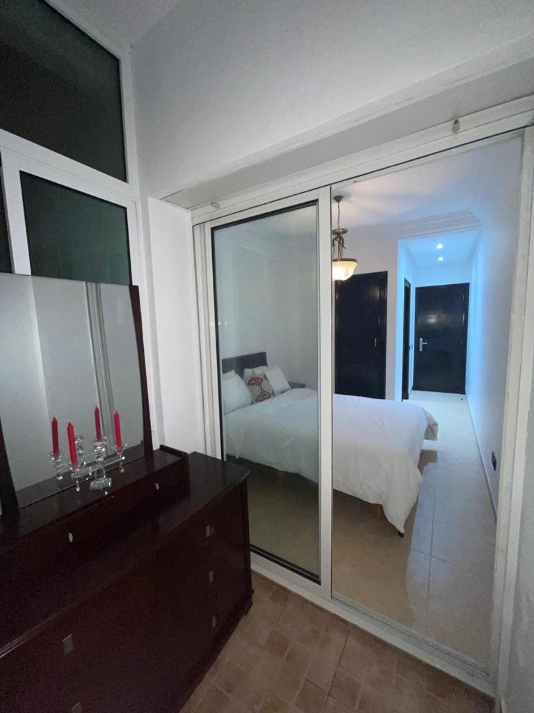 Miriam'S Home - Arribat Center - Agdal Rabat Bagian luar foto