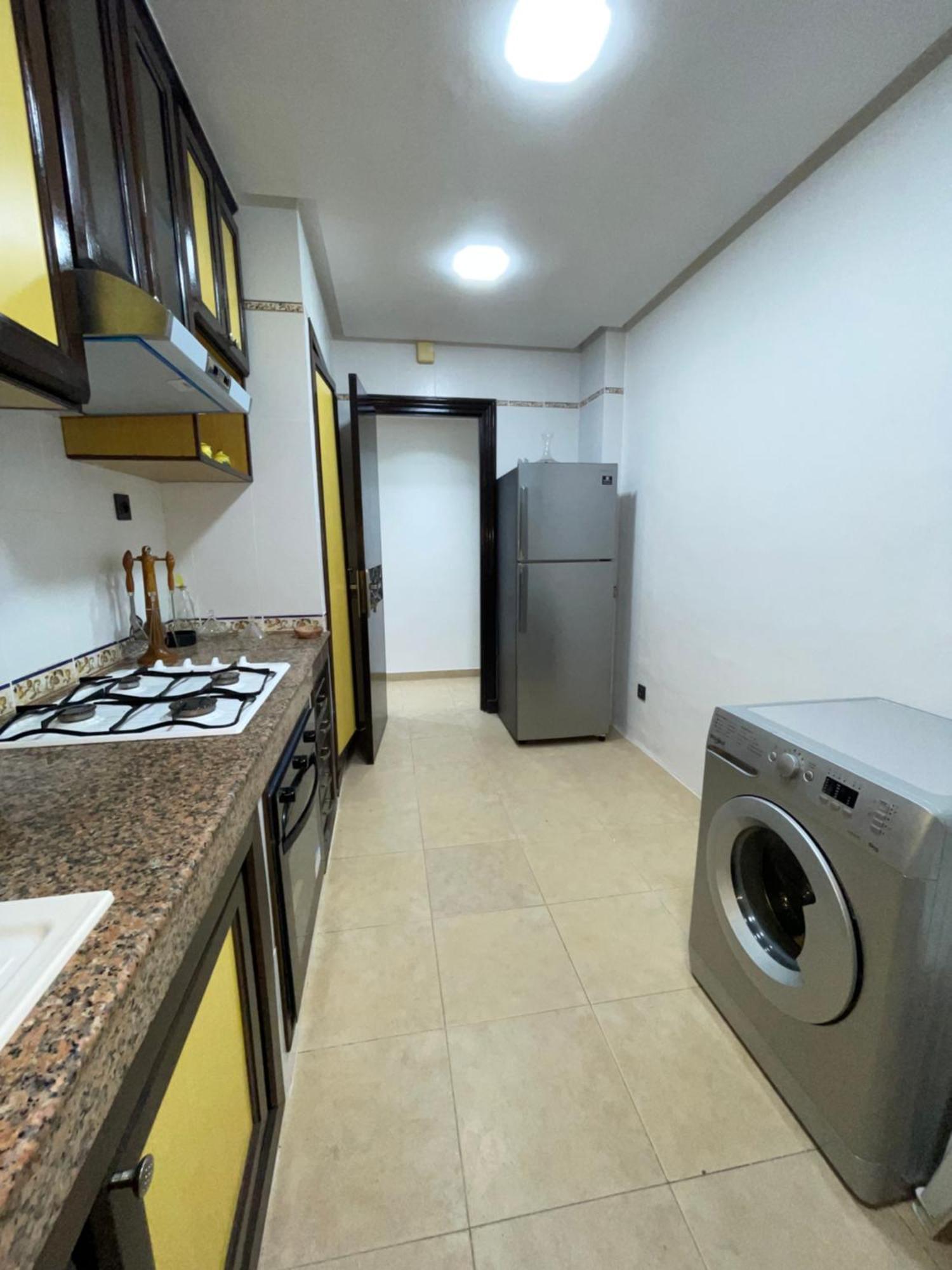 Miriam'S Home - Arribat Center - Agdal Rabat Bagian luar foto