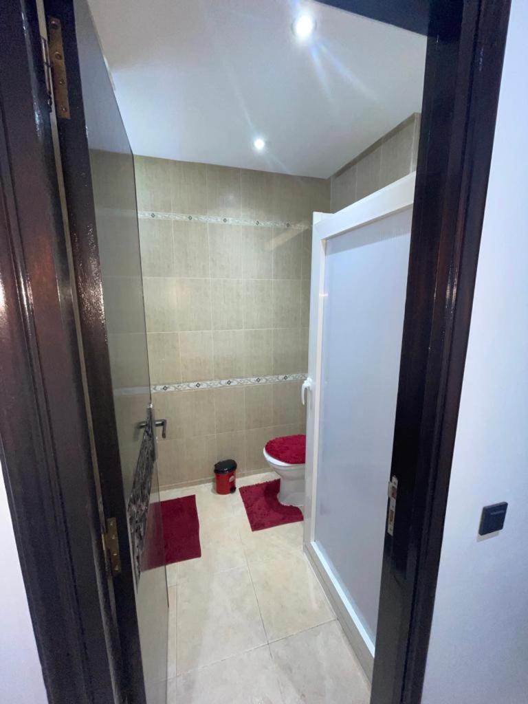 Miriam'S Home - Arribat Center - Agdal Rabat Bagian luar foto