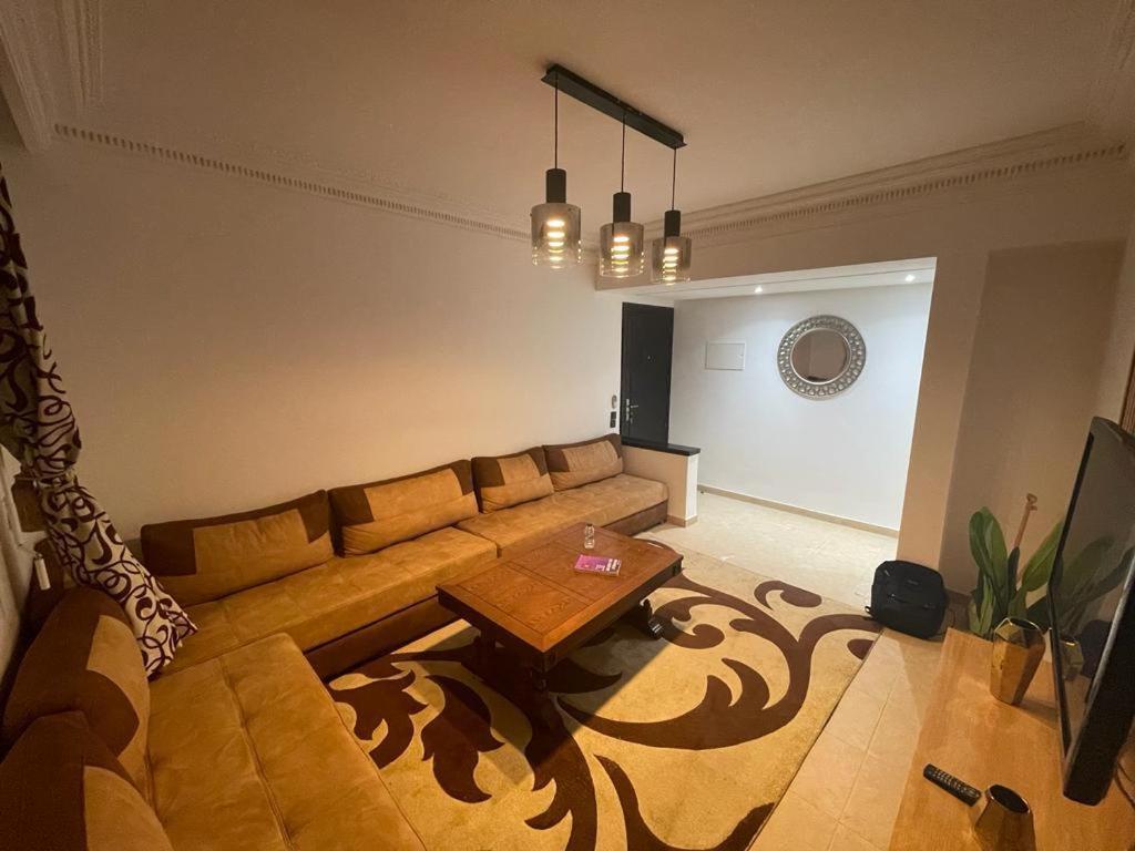 Miriam'S Home - Arribat Center - Agdal Rabat Bagian luar foto