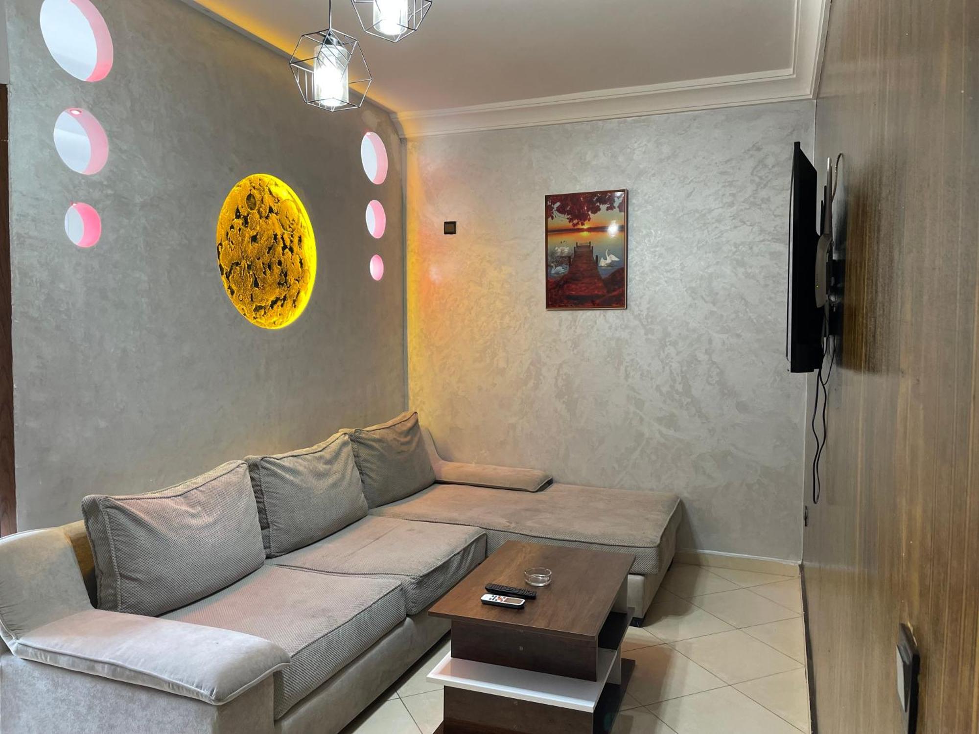 Miriam'S Home - Arribat Center - Agdal Rabat Bagian luar foto
