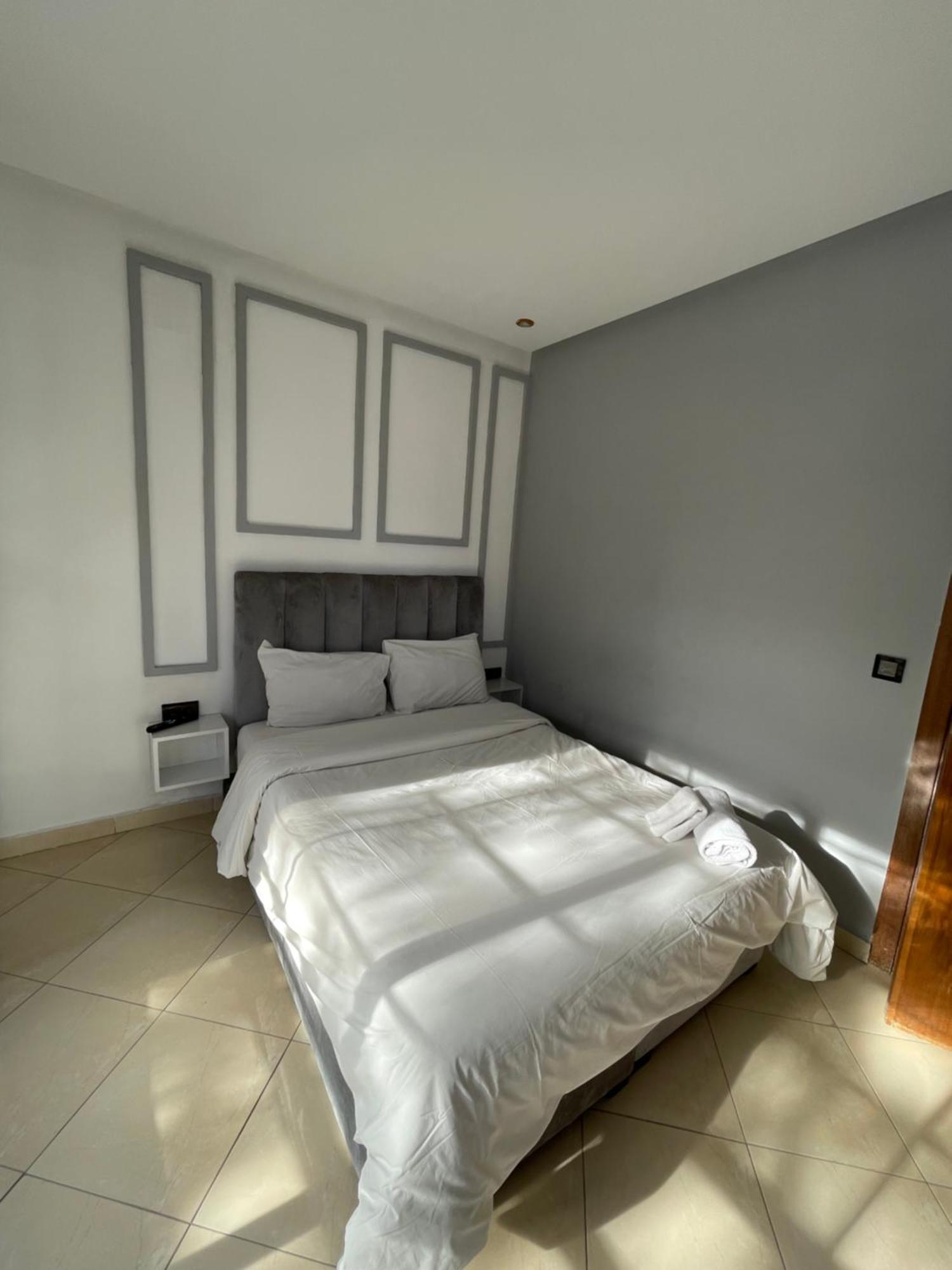 Miriam'S Home - Arribat Center - Agdal Rabat Bagian luar foto