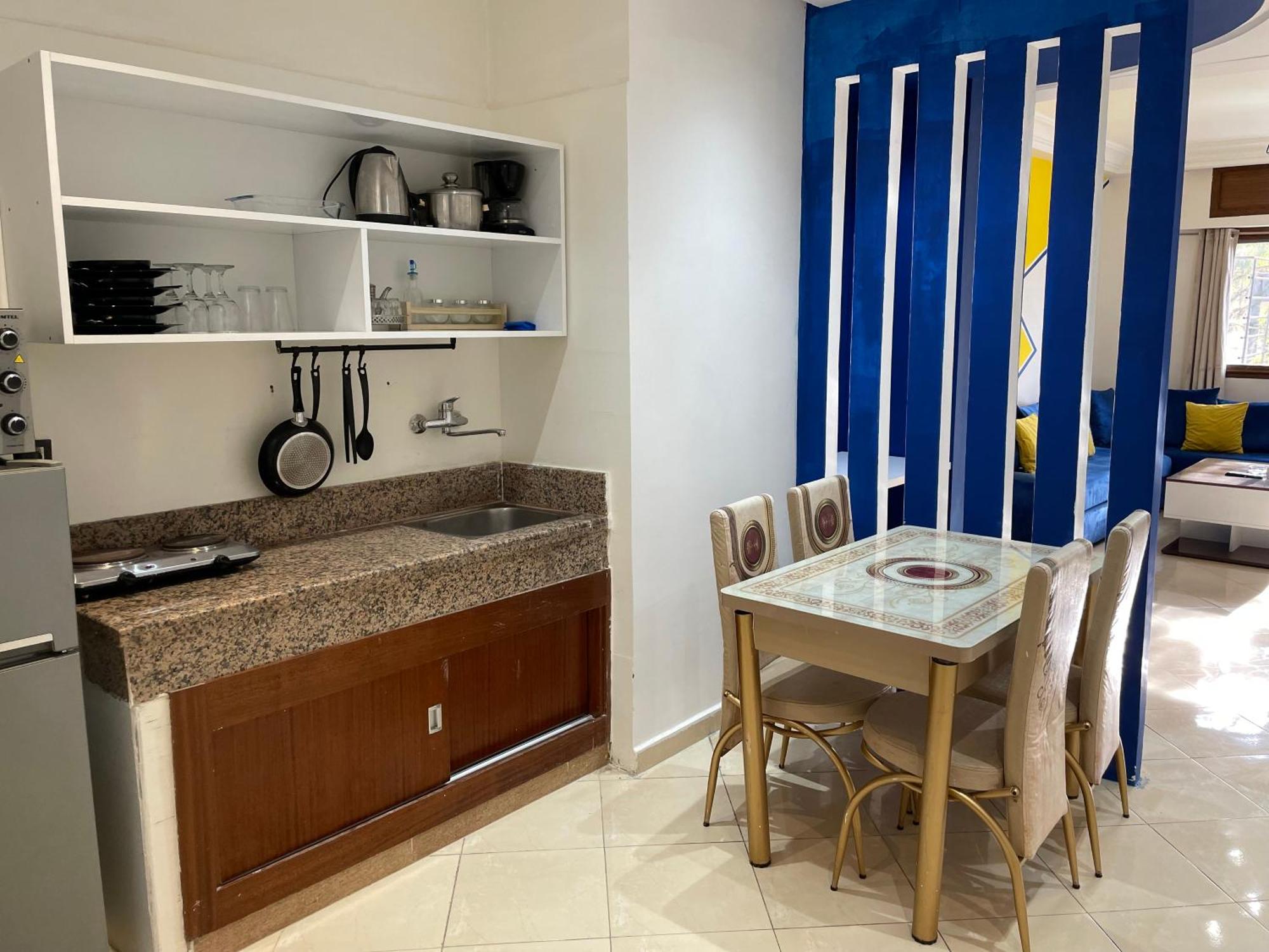 Miriam'S Home - Arribat Center - Agdal Rabat Bagian luar foto