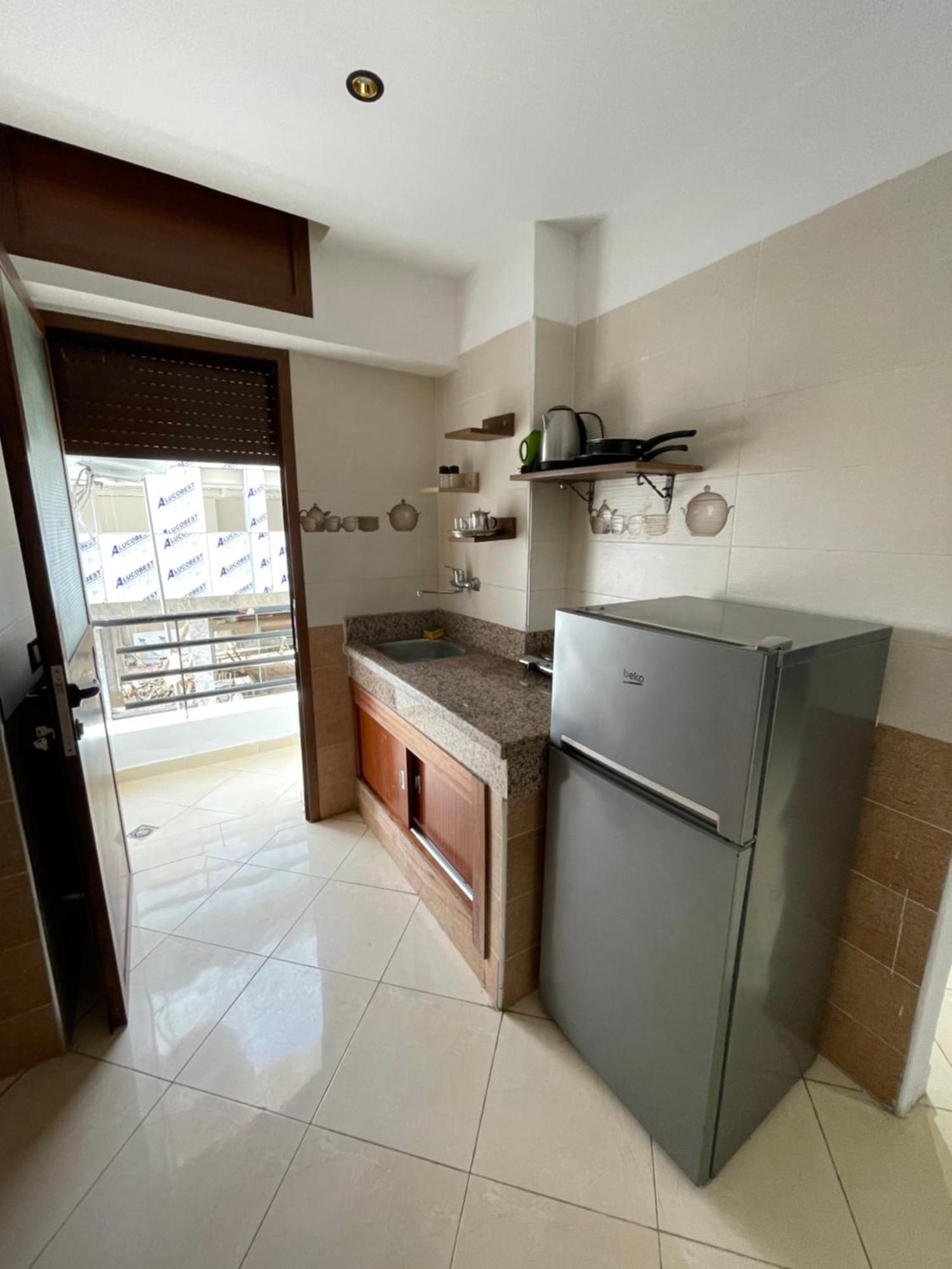Miriam'S Home - Arribat Center - Agdal Rabat Bagian luar foto