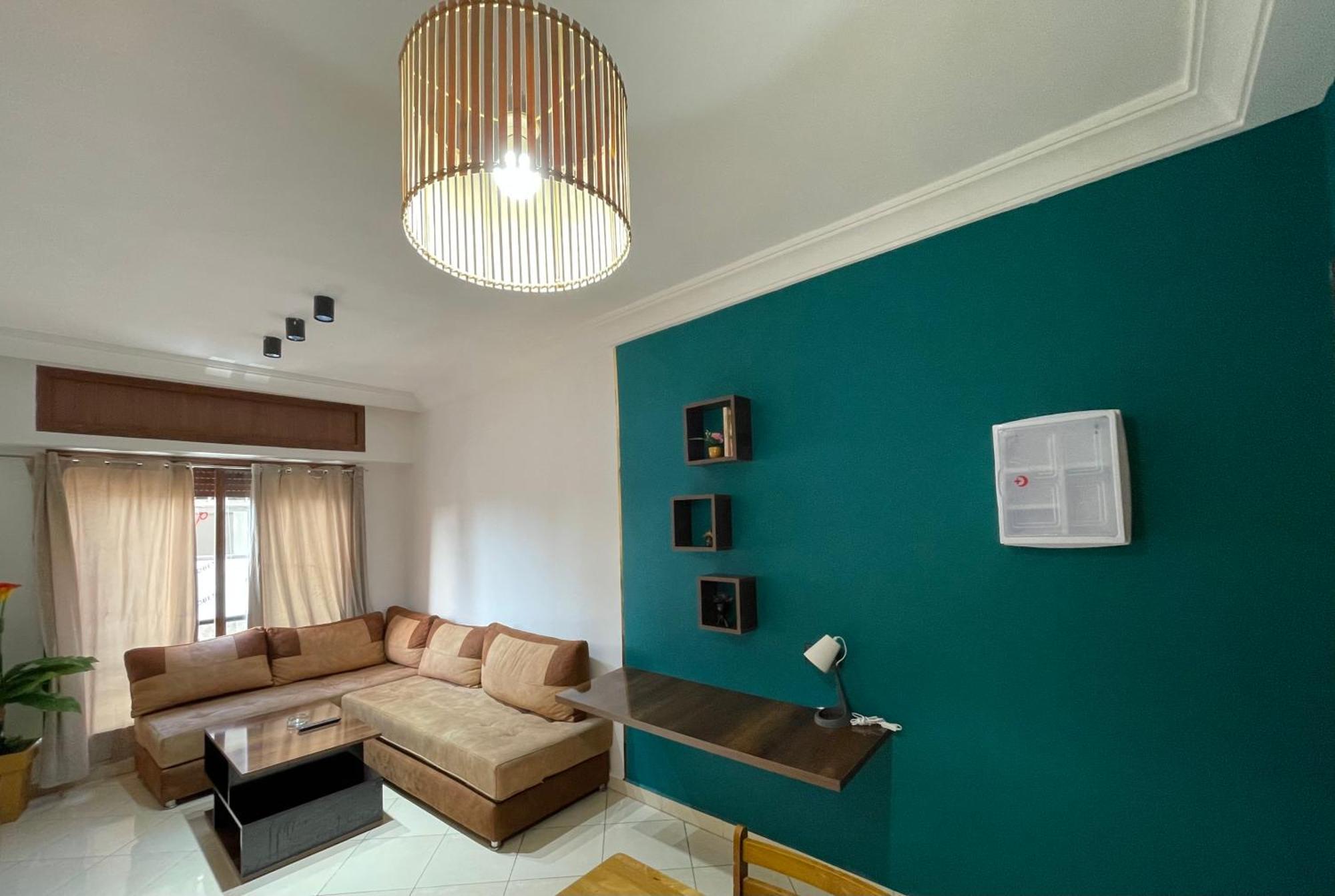 Miriam'S Home - Arribat Center - Agdal Rabat Bagian luar foto
